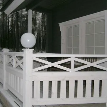 Holiday Tunturivanamo A * Ylläsjärvi