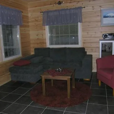 Holiday Tunturivanamo A * Ylläsjärvi