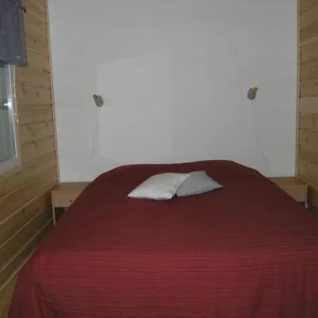 Holiday Tunturivanamo A 度假居 Ylläsjärvi